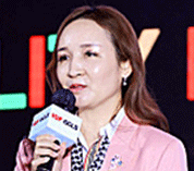 丽婴房CEO 曾小玉