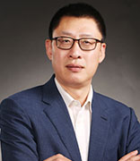 来酷科技 CEO 周铭