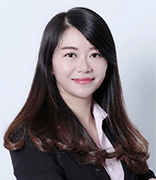 达美乐比萨(中国)首席市场官 王毓璟