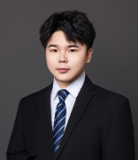 千味科技总经理 李佳乐
