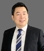 盒佳宴CEO刘俊凯