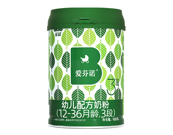 花冠爱芬诺