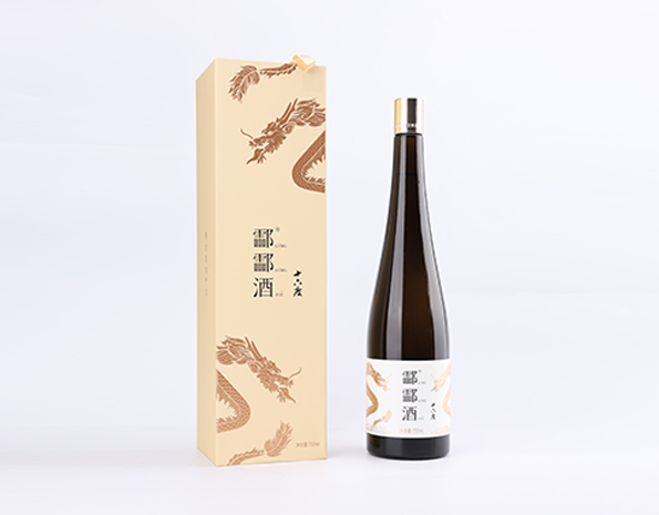 酃酃酒·十六度