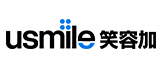 usmile笑容加