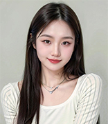 稚优泉市场品牌部总监饶颖