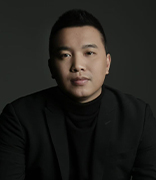 南浦拌饭创始人 林小彬