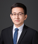 天津海河乳品有限公司 党委书记、董事长邹旸