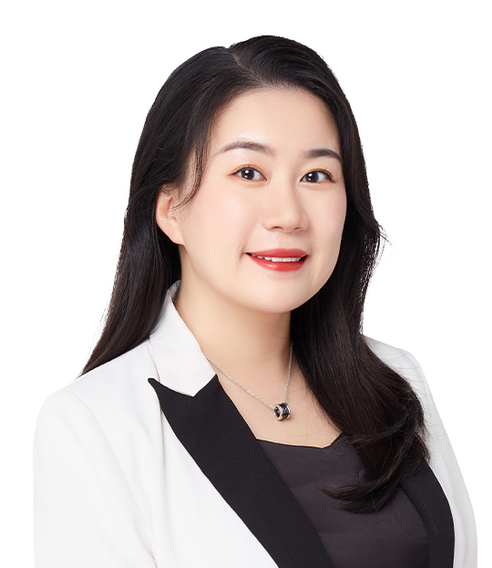 会参谋创始人、董事长付向南