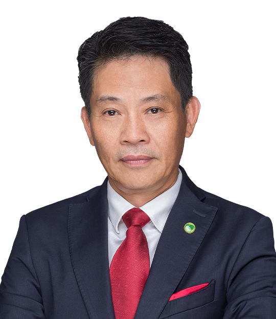 大自然家居(中国)有限公司 董事长佘学彬