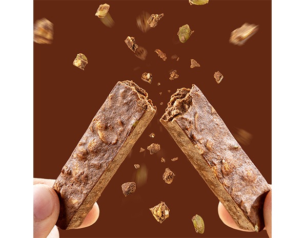 暴肌独角兽燕麦冻粒棒