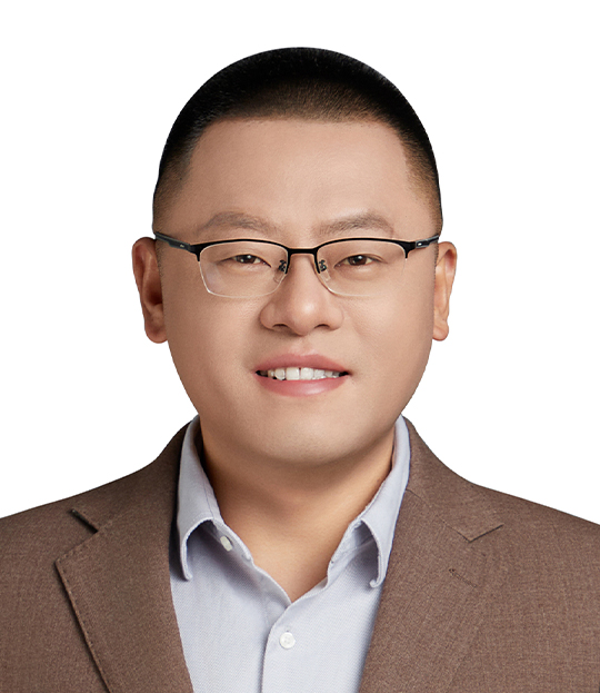 麻爪爪创始人、CEO 于学航