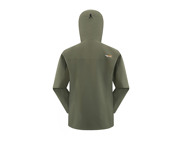 探路者 HIMEX N27 air冲锋衣