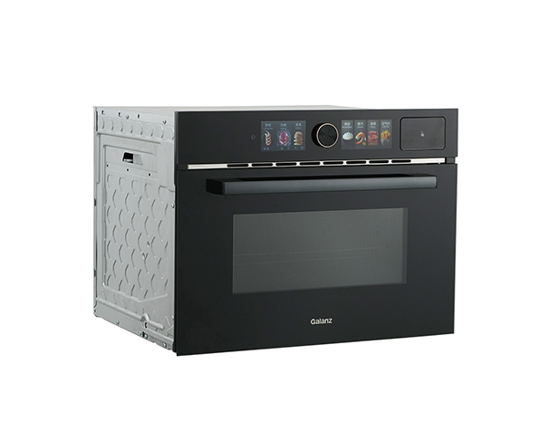 格兰仕味来星系列嵌入式微蒸烤炸炖一体机KSEM50N-G60