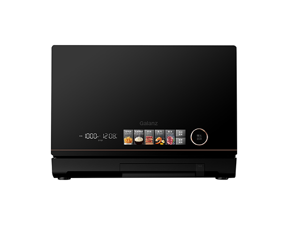 格兰仕极光系列微蒸烤炸一体机D90Q20ESXLV-RTA(B0)