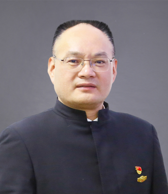 创时代生物董事长 张银生