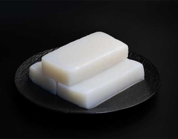 魔芋森林 云南雪魔芋