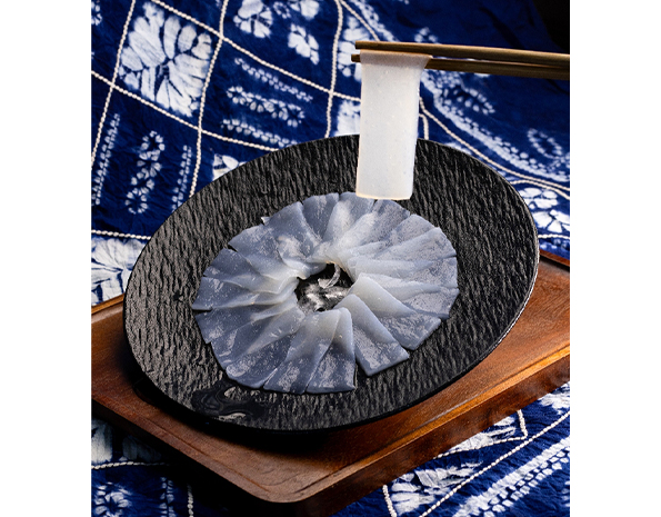 魔芋森林 云南雪魔芋