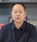 龙王山茶叶-董事长-潘元清