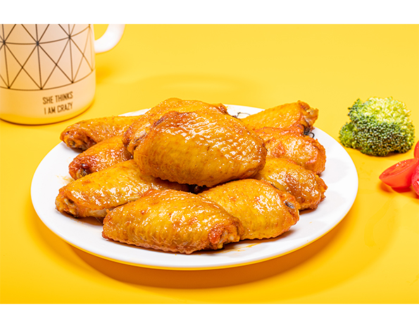 野火烧三好鸡翅