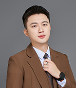 山山不夜-联合创始人-杨枭