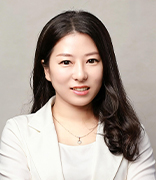 十三生笑IP联合创始人陈莎
