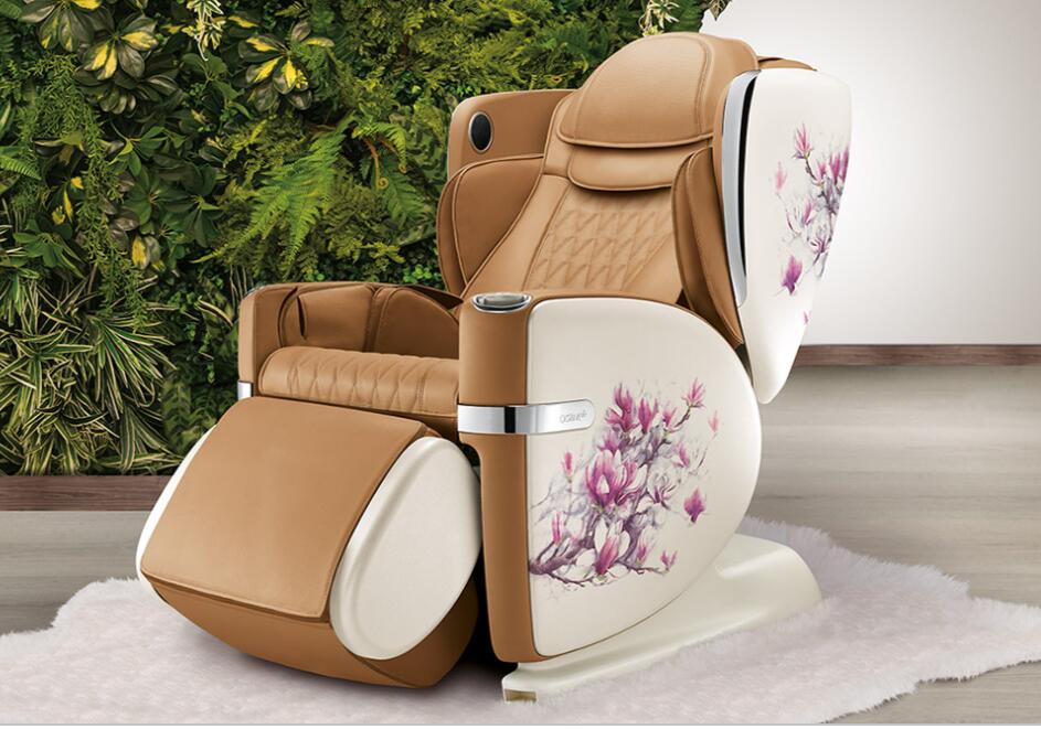 OSIM 4手天王